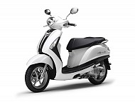 Yamaha Nozza Grande Yamaha Nozza Grande