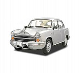 Hindustan Motors Ambassador Avigo 1800 ISZ MPFI AC Hindustan Motors Ambassador Avigo 1800 ISZ MPFI AC