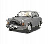 Hindustan Motors Ambassador Avigo 1800 ISZ MPFI AC Hindustan Motors Ambassador Avigo 1800 ISZ MPFI AC
