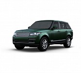 Land Rover Range Rover LWB 5.0 V8 Autobiography Black Edition