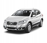 Maruti S-Cross Sigma DDiS 200 SH Maruti S-Cross Sigma DDiS 200 SH