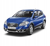 Maruti S-Cross Sigma DDiS 200 SH Maruti S-Cross Sigma DDiS 200 SH