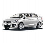 Maruti Ciaz 1.3 Zeta Maruti Ciaz 1.3 Zeta
