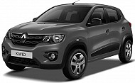 Renault KWID RXL Renault KWID RXL