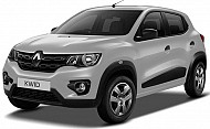 Renault KWID RXL Renault KWID RXL
