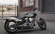 Harley-Davidson Breakout Harley-Davidson Breakout