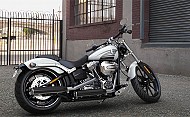 Harley-Davidson Breakout Harley-Davidson Breakout