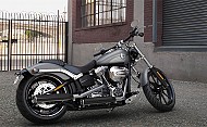 Harley-Davidson Breakout Harley-Davidson Breakout