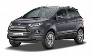 Ford EcoSport 1.5 Diesel Trend