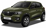 Renault KWID 1.0 RXT Optional AMT Renault KWID 1.0 RXT Optional AMT