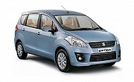Maruti Ertiga LXI Option Maruti Ertiga LXI Option