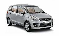 Maruti Ertiga LXI Option Maruti Ertiga LXI Option