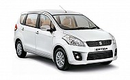 Maruti Ertiga LXI Option Maruti Ertiga LXI Option