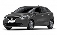 Maruti Baleno Zeta Maruti Baleno Zeta