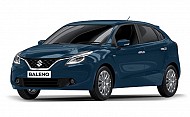 Maruti Baleno Zeta Maruti Baleno Zeta