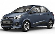 Hyundai Xcent 1.2 Kappa Base CNG Hyundai Xcent 1.2 Kappa Base CNG