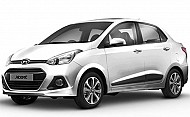 Hyundai Xcent 1.2 Kappa S CNG Hyundai Xcent 1.2 Kappa S CNG