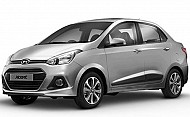 Hyundai Xcent 1.2 Kappa Base CNG