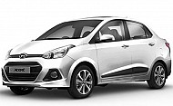 Hyundai Xcent 1.2 Kappa SX Option CNG