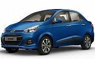 Hyundai Xcent 1.2 Kappa Base CNG Hyundai Xcent 1.2 Kappa Base CNG