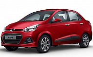 Hyundai Xcent 1.2 Kappa Base CNG Hyundai Xcent 1.2 Kappa Base CNG