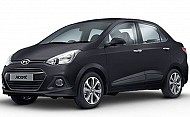 Hyundai Xcent 1.2 Kappa S CNG Hyundai Xcent 1.2 Kappa S CNG