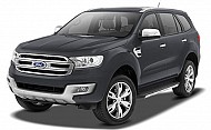 Ford Endeavour 2.2 Trend MT 4X4