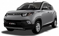 Mahindra KUV100 MFALCON D75 K4 Mahindra KUV100 MFALCON D75 K4