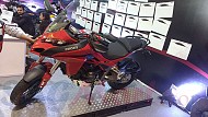 Ducati Hyperstrada
