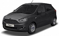 Ford Figo 1.2 Trend Plus MT Ford Figo 1.2 Trend Plus MT