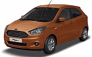 Ford Figo 1.2 Trend Plus MT Ford Figo 1.2 Trend Plus MT