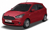 Ford Figo 1.2 Trend Plus MT Ford Figo 1.2 Trend Plus MT