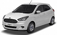 Ford Figo 1.2 Trend Plus MT Ford Figo 1.2 Trend Plus MT