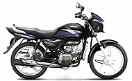 Hero Splendor PRO Self Drum Alloy Hero Splendor PRO Self Drum Alloy