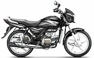 Hero Splendor PRO Self Drum Alloy Hero Splendor PRO Self Drum Alloy