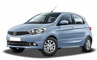 Tata Tiago 1.2 Revotron XT Option Tata Tiago 1.2 Revotron XT Option