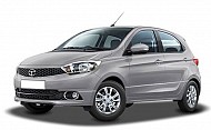 Tata Tiago 1.2 Revotron XT Option Tata Tiago 1.2 Revotron XT Option