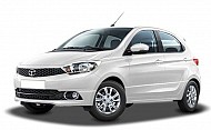 Tata Tiago 1.2 Revotron XT Option Tata Tiago 1.2 Revotron XT Option