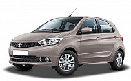 Tata Tiago 1.2 Revotron XT Option Tata Tiago 1.2 Revotron XT Option