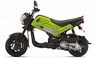 Honda Navi Std Honda Navi Std