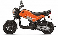 Honda Navi Std Honda Navi Std