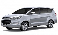 Toyota Innova Crysta 2.4 ZX MT Toyota Innova Crysta 2.4 ZX MT