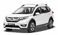 Honda BRV I-VTEC VX MT Honda BRV I-VTEC VX MT