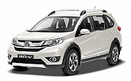 Honda BRV I-VTEC VX MT Honda BRV I-VTEC VX MT