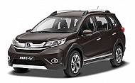 Honda BRV I-VTEC V MT Honda BRV I-VTEC V MT