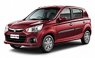 Maruti Suzuki Alto K10 LXI CNG Maruti Suzuki Alto K10 LXI CNG