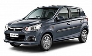 Maruti Suzuki Alto K10 VXI Maruti Suzuki Alto K10 VXI