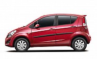 Maruti Ritz AT Maruti Ritz AT