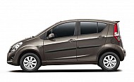 Maruti Suzuki Ritz VXi Maruti Suzuki Ritz VXi
