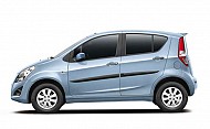 Maruti Suzuki Ritz VXi Maruti Suzuki Ritz VXi